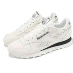 Reebok 100074373 Classic Leather Beyaz Kadın Sneaker
