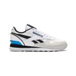 Reebok 100074394 Classic Leather Clip Erkek Ayakkabı