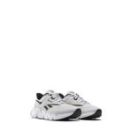 Reebok 100074660 Zıg Dynamica Gri Siyah Erkek Spor Ayakkabı
