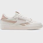 Reebok 100074921 Kırık Beyaz Club Revenge Kadın Spor Ayakkabı