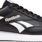 Reebok 100075134 Jogger Lite Spor Ayakkabı Siyah
