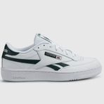 Reebok 100201198 Club Clide Cipple Beyaz Kadın Sneaker