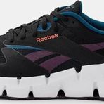 Reebok 100205021 Zig Dynamica 5 Kadın Koşu Ayakkabı