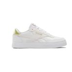 Reebok 100207971 Court Advance Bold Beyaz Kadın Sneaker