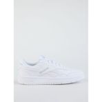 Reebok 100209145 REEBOK BB 1000 Beyaz Deri Erkek Yürüyüş Ayakkabısı