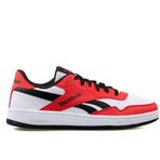 Reebok 100213008 Kırmızı 4W Reebok BB 1000 Erkek Günlük Ayakkabı