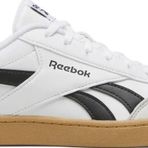 Reebok 100221602 Smash Edge Spor Ayakkabı Beyaz