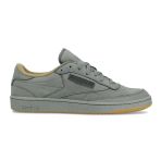 Reebok 100228108 Club C 85 Vıntage Spor Ayakkabı Gri