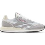 Reebok 100230499 Classic Nylon 89 Spor Ayakkabı Gri