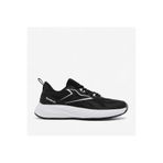Reebok 100250388 VERSE Kadın Yürüyüş Ayakkabısı Siyah Beyaz
