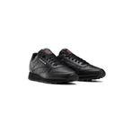 Reebok 101423656 Siyah Yetişkin Unisex Classic Leather Sneaker Ayakkabı