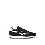 Reebok 101555147 Siyah Reebok Ultra Flash Unisex Sneaker Ayakkabı