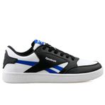 Reebok 101563363 Beyaz 4M Clean Lift 1.1 Erkek Günlük Ayakkabı