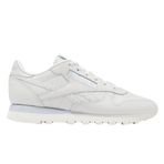 Reebok 101665007 Classic Leather Gri Kadın Spor Ayakkabı