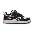 Reebok 101917107 4W Asero Lıte Reebok Kız Çocuk Spor Ayakkabı Siyah