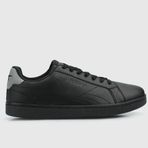 Reebok 101917364 Clean Fair Siyah Erkek Sneaker