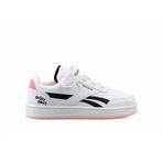 Reebok 101918168 4W Enjoy Fact Beyaz Çocuk Günlük Ayakkabı