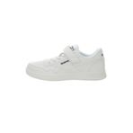 Reebok 101988206-R 4W Court Advance Elastıc Lac Çocuk Spor Ayakkabı Beyaz