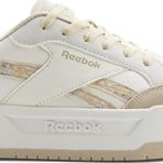 Reebok 101989232 Longparish II Spor Ayakkabı Kırık Beyaz