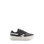Reebok 101989243 5M Longparish Siyah Kadın Sneaker