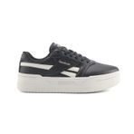 Reebok 101989243 Longparish Spor Ayakkabı Siyah
