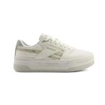 Reebok 101989247 Longparish Spor Ayakkabı Kırık Beyaz
