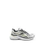 Reebok 102025062 GRAND CANE I Kadın Yürüyüş Ayakkabısı Gri beyaz