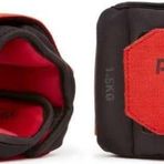 Reebok 2 X 1.5 Kg Cırt Cırtlı Ayak Bilek Ağırlığı Rawt-11272