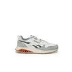 Reebok 4W Classıc Leather Hexalıte Kırık Beyaz Erkek Sneaker Ayakkabı