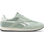 Reebok A102220639 100251850 5W Reebok Run Kadın Klasik Sneaker Yeşil