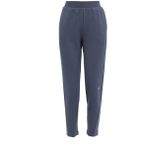 Reebok Actıv Coll Dreamblend Pan Havacı Mavı Kadın Eşofman Altı - 2XS - Mavi