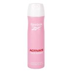 Reebok Activate Your Senses 150 Ml Kadın Deodorant
