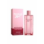 Reebok Activate Your Senses EDT 100 ml Kadın Parfümü