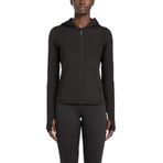 Reebok Active Collective Dreamblend Kadın Sweatshirt Siyah M