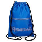 Reebok Adisson sırt çantası, Mavi, Ölçü Birimi, İpli torba