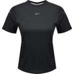 Reebok Aısha Tee Siyah Kadın Kısa Kol T-Shirt - XL