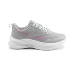 Reebok ANES RUN I Koşu Ayakkabısı, 40 EU, REB025270B10003400, Gri, Kadın