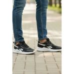 Reebok Anes Run Iıı 102156232 Erkek Spor Ayakkabı Siyah 40-45