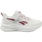 Reebok Anes Run Kds I Beyaz Erkek Çocuk Spor Ayakkabı - Beyaz - Kırmızı