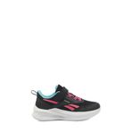 Reebok Anes Run KDS I Siyah Kız Çocuk Spor Ayakkabı