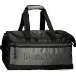 Reebok Arlo 45CM Gym Bag Black Siyah Unisex Spor Çantası - Standart