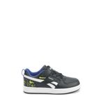 Reebok ASERO LITEE KDS Siyah Erkek Çocuk Sneaker