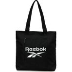 Reebok Ashland Shoulder Bag Bla Siyah Kadın Kol Çantası