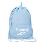 Reebok Ashland sırt çantası, mavi, 35 x 46 cm, polyester, Joumma Bags, mavi, Talla única, atıştırmalık çantası, Mavi, Ölçü Birimi, Atıştırmalık çantası