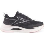 Reebok Atem Run Siyah Erkek Spor Ayakkabı - Siyah - Beyaz