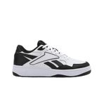 Reebok ATR Chill Black White Erkek Spor Ayakkabısı