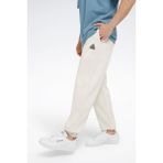 Reebok Atr Hoopwear Bb Pant Ekru Erkek Eşofman Altı - Bej - 2XL