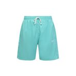Reebok Avanj Short Yeşil Erkek Deniz Şortu