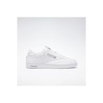 Reebok Ayakkabi Club C 85 Erkek Beyaz Sneaker Ayakkabi 100000154