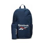 Reebok Backpack Ashland B Mavi Unisex Sırt Çantası Mavi